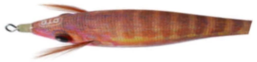 DTD Kanjac - NATURAL COMBER 2.0