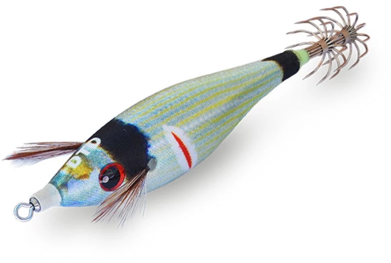 DTD Wounded Fish Bukva - SARAGO FASCIATO 2.0