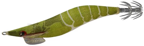 DTD Shrimp Oita - GREEN 3.5