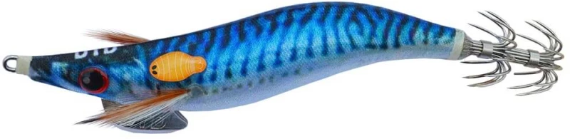 DTD Real Fish Oita - MACKEREL 3.0
