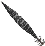 DTD Red Shrimp - BLACK WHITE