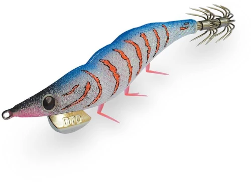 DTD Gamberino - BLUE