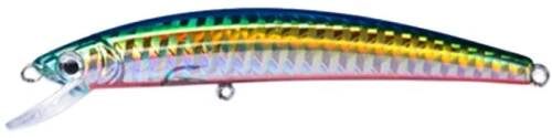 Soul Lures Arms Minnow - 07