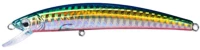 Soul Lures Arms Minnow - 07
