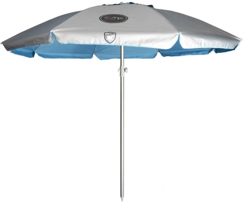 Campo Capri 220 - SILVER/SKY BLUE