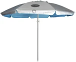 Campo Capri 220 - SILVER/SKY BLUE