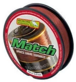 Robinson Match - 0.22mm 0.22mm