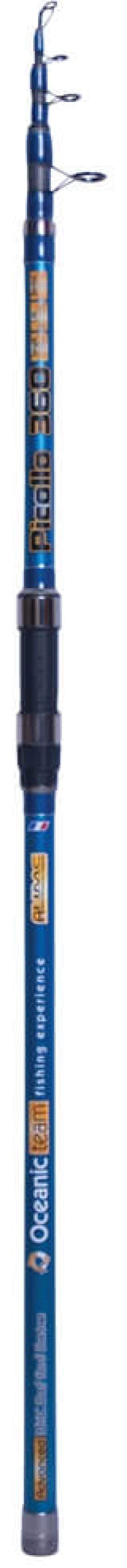 Oceanic Picollo 3.60m
