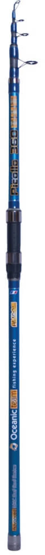 Oceanic Picollo 3.60m