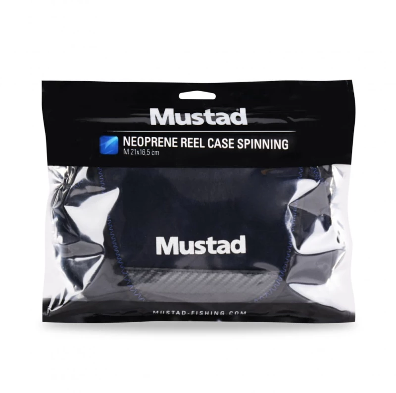 Mustad Θήκη Μηχανισμού MRCS01