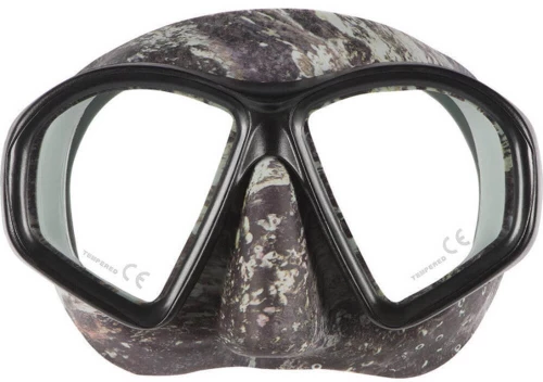 Mares Sealhouette - Μαύρο-Camo