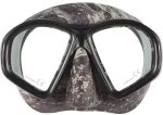 Mares Sealhouette - Μαύρο-Camo