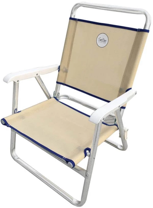 Καρέκλα Campo Beach 3 - BEIGE
