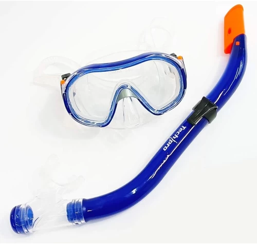 Tech Pro Geko Jr Set