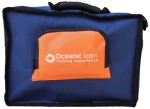 Oceanic Team Reel Case