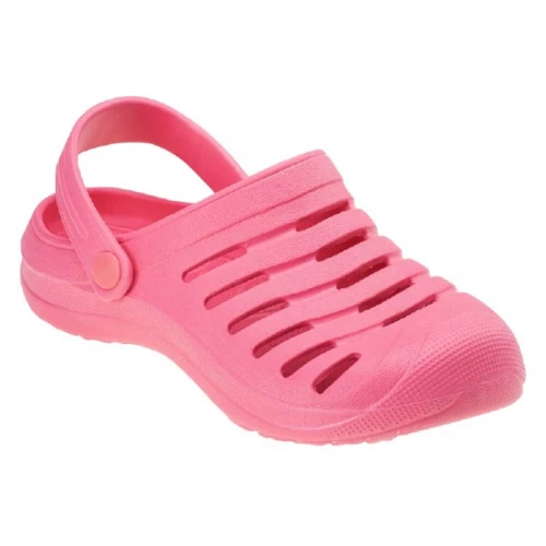 Martes Jardim Womens Sandal Fuchsia