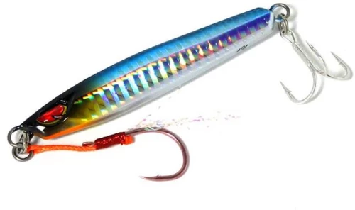Tsurugiya Gantetsu 60g - SARDINE