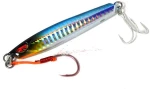 Tsurugiya Gantetsu 60g - SARDINE