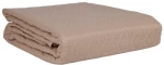 Κουβερλί Solar Beige Υπέρδιπλο (220x240)