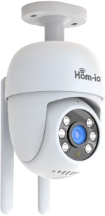 Telecamera WiFi 4Mpx SmartEye 3in1