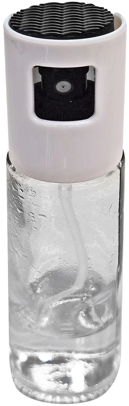 ΔΟΧΕΙΟ ΛΑΔΙΟΥ ΣΠΡΕΥ ΓΥΑΛΙΝΟ 17,5x4,2cm Homie 1002132