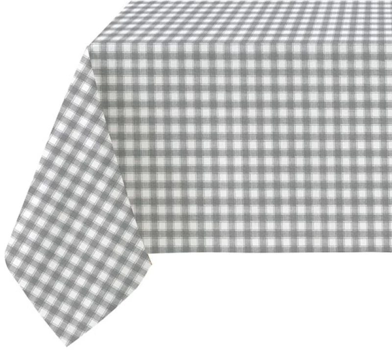 Τραπεζομάντηλο 5467 Grey 140x140