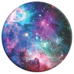 PopSockets Blue Nebula