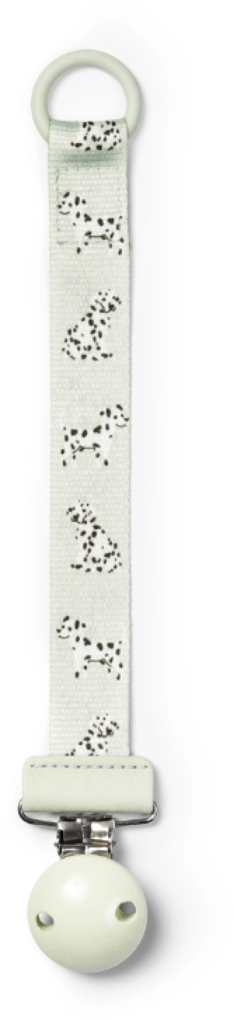 Elodie Details Αλυσίδα Πιπίλας wood darling dalmatians BR78146