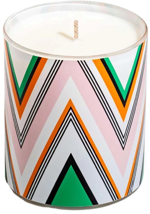 Κερί Missoni Capri Scented Candle