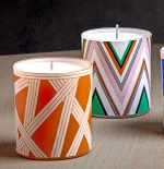 Κερί Missoni Capri Scented Candle