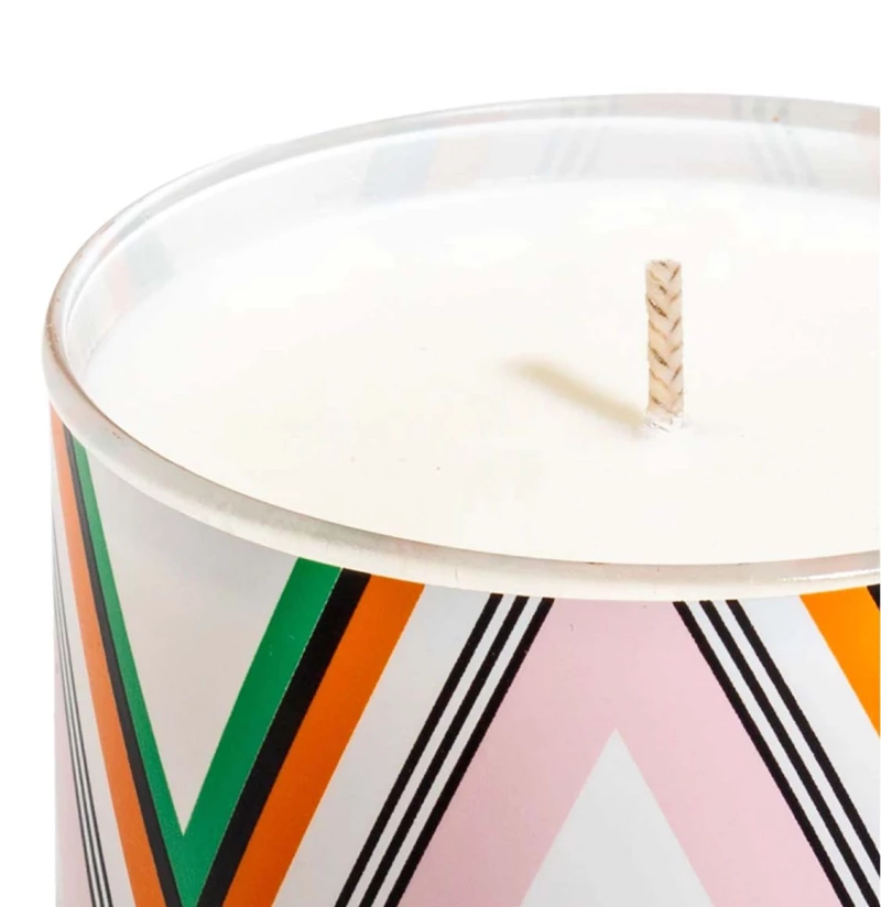Κερί Missoni Capri Scented Candle