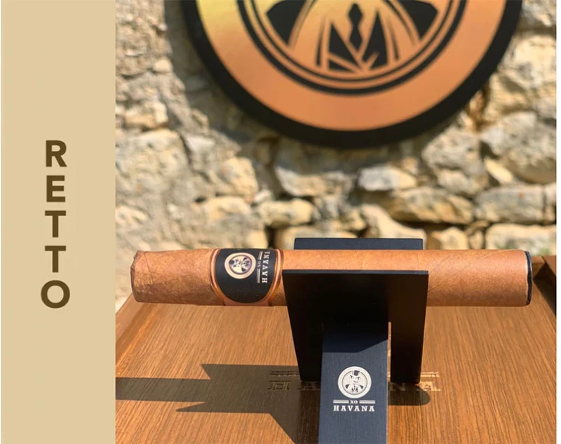 XO HAVANA RETTO 20MG 2ML