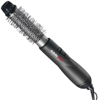 BaByliss BAB2676TTE hair styling tool Hot air brush Warm Black 700 W 2.7 m