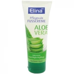 Aloe Vera Foot Cream 75ml