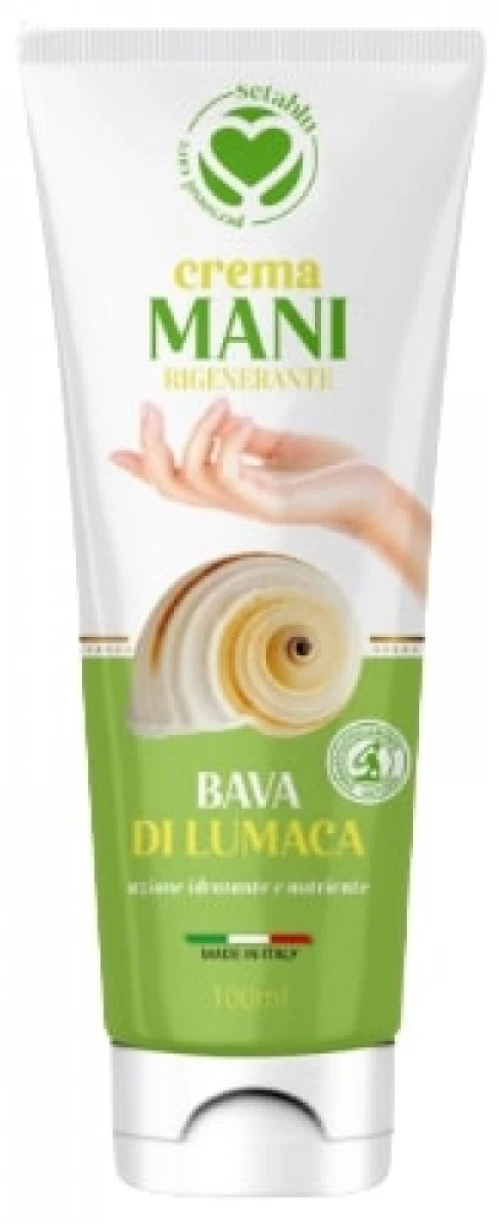 Regenerating Hand Cream