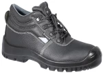 Μποτάκι ασφάλειας S1 BLACK
