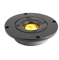 Tweeter 8Ω 100W Στρογγυλό