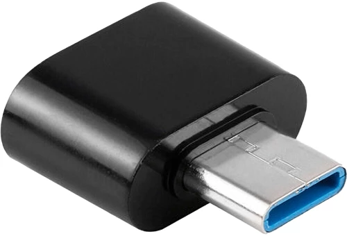 Αντάπτορας USB A σε USB type C OTG F/M
