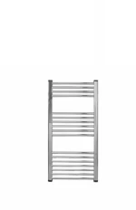 Splendid Round Ίσια Πετσετοκρεμάστρα Μπάνιου 1800x600 1165kcal/h Χρωμέ