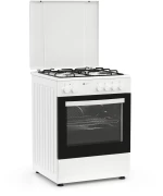 THERMOGATZ - ΚΟΥΖΙΝΑ ΜΙΚΤΗ TGS 3610 WH TURBO