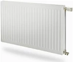 Radson Compact Σώμα Καλοριφέρ Πάνελ Μονόστηλο Εξωτερικού Βρόγχου 11/400/450 386kcal/h