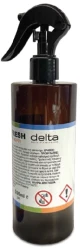 Delta Cleaning ΖΑ300 Αρωματικά χώρου υπερσυμπυκνωμένα Tea Verde 400ml