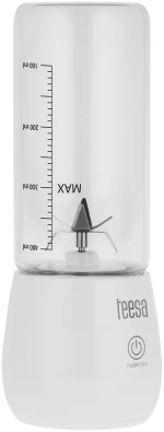 Μπλέντερ μπαταρίας 450ml 100W Teesa
