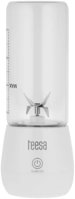 Μπλέντερ μπαταρίας 450ml 100W Teesa