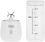 Μπλέντερ μπαταρίας 450ml 100W Teesa