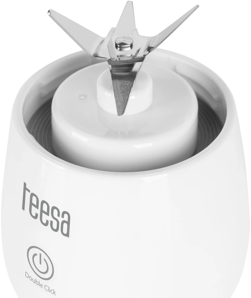 Μπλέντερ μπαταρίας 450ml 100W Teesa
