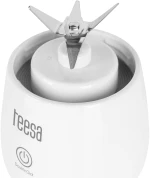 Μπλέντερ μπαταρίας 450ml 100W Teesa