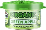 Αρωματικό Αυτοκινήτου Κονσέρβα Feral Green Apple 40GR