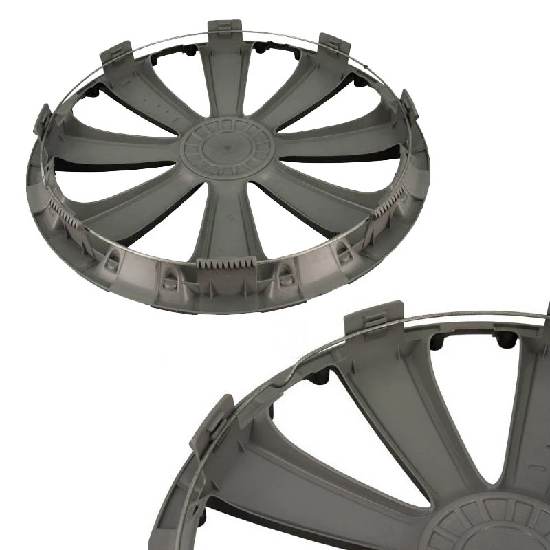 Τάσια Τροχών Αυτοκινήτου 15" Active 114755 RC CBX 4 Τεμάχια