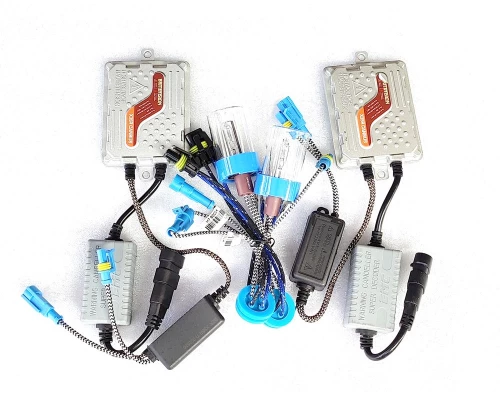 Bizzar HID Kit Digital CANBUS Decoder 9004/9007